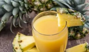 Можно ли ананасовый сок при лактации