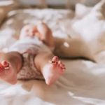 Почему после родов видно уретру