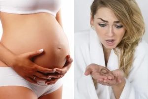 Когда после родов можно планировать следующую беременность после