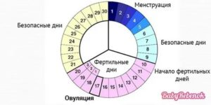 Как правильно беременеть во время овуляции или после