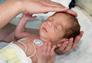 Как проверить сердце у новорожденного