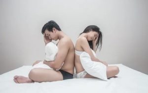 В какой позе лучше заниматься сексом после родов