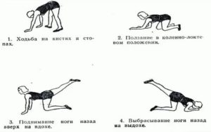 Чем можно укрепит матку для зачатия