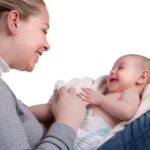 Чем обработать складки у новорожденного на шее при раздражении