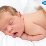 Почему новорожденный борется со сном