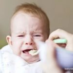 Когда делать клизму новорожденному до еды или после еды