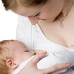 Как действует антибиотик на организм ребенка грудного