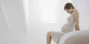 Ангина и беременность и зачатие