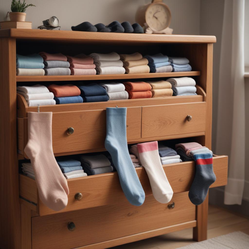 Компрессионные гольфы в ассортименте - изображение 3